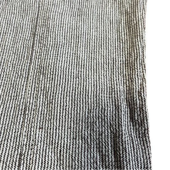 Old Navy Pinstripes Cargo Pants - Picture 5 of 8